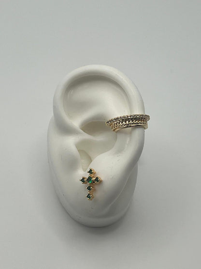 Earcuff