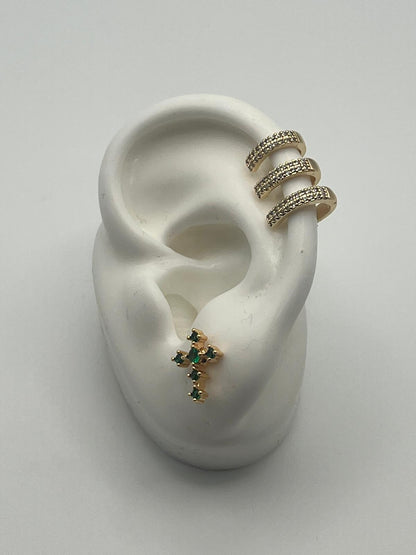 Earcuff Piedras