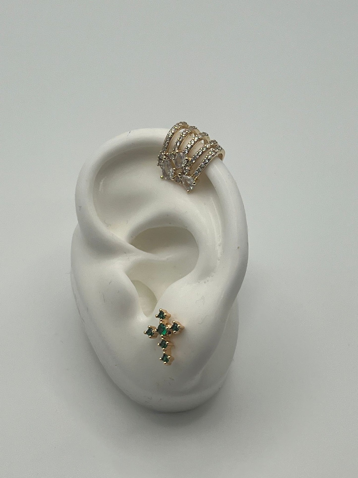 Earcuff Piedras